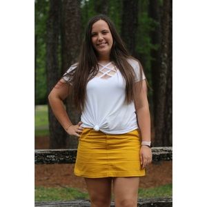 Meet your Posher, Madison